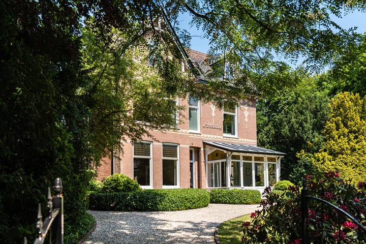 Foto 65 van Marius Bauerlaan 10