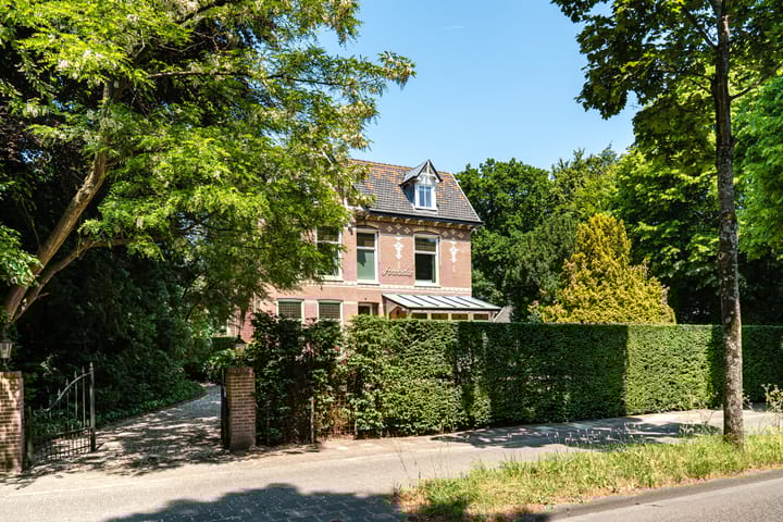 Foto 66 van Marius Bauerlaan 10