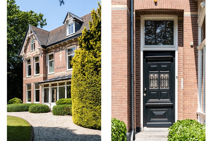 Foto 67 van Marius Bauerlaan 10