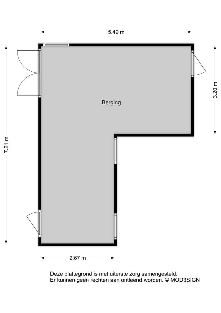 Foto 73 van Marius Bauerlaan 10