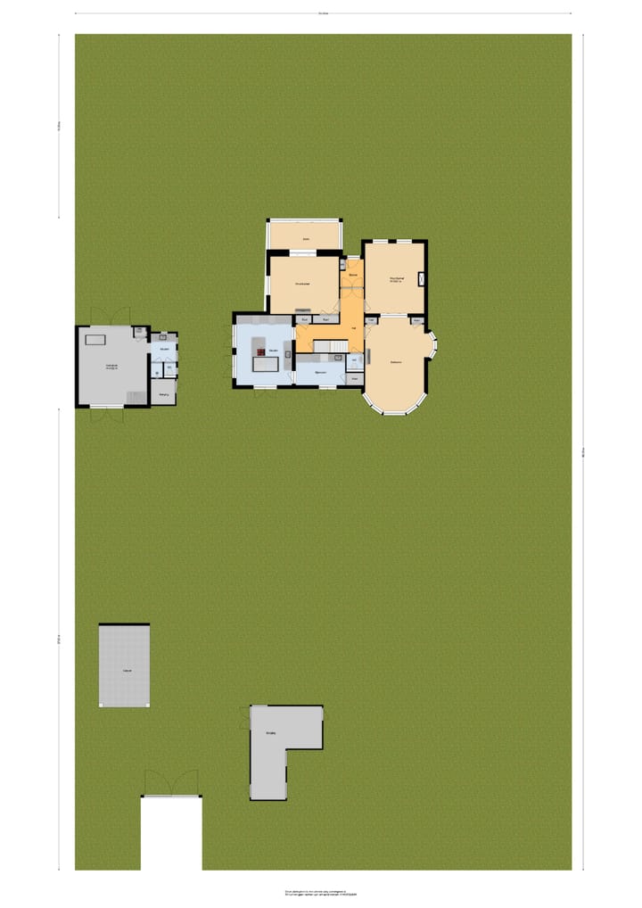 Foto 75 van Marius Bauerlaan 10