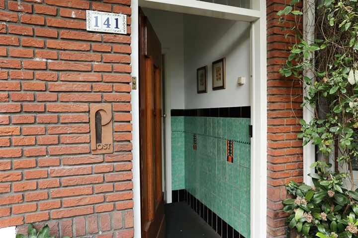 Bekijk foto 38 van Van Zuylen van Nijeveltstraat 141