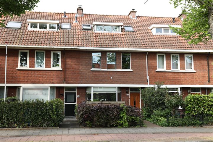 Bekijk foto 39 van Van Zuylen van Nijeveltstraat 141