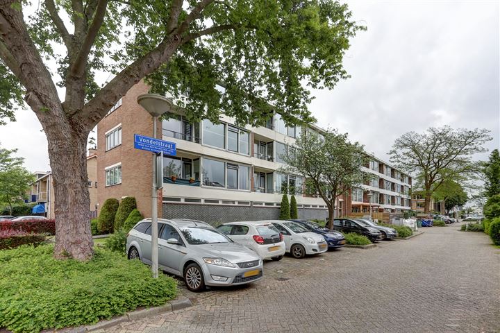 Bekijk foto 4 van Vondelstraat 34