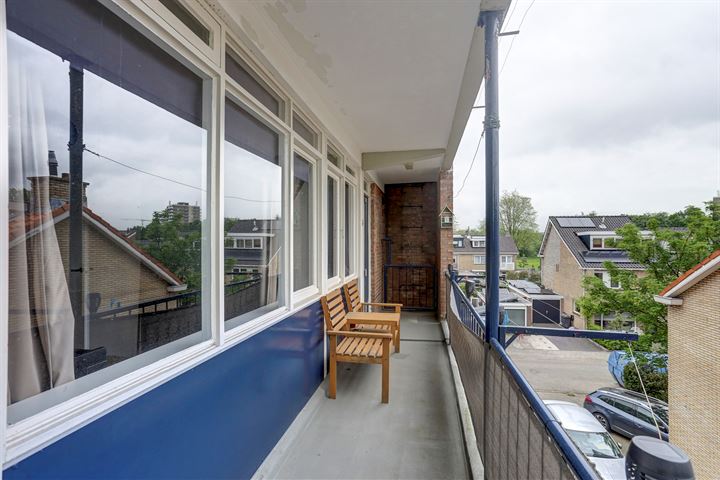 Bekijk foto 22 van Vondelstraat 34