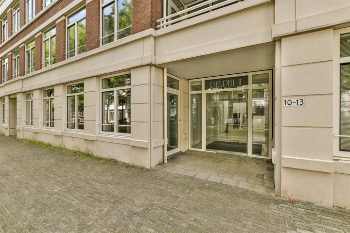 View photo 38 of Burgemeester De Monchyplein 10-0