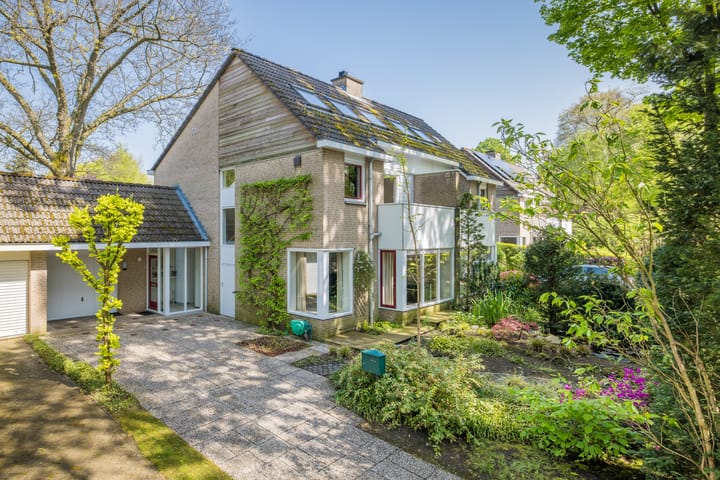 Foto 1 van Bilderdijklaan 3