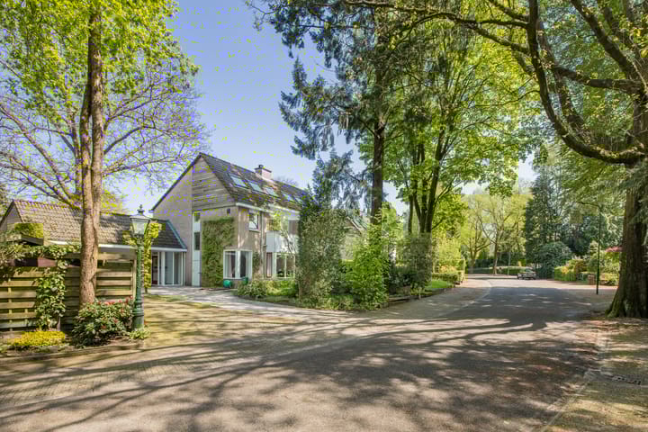 Foto 2 van Bilderdijklaan 3