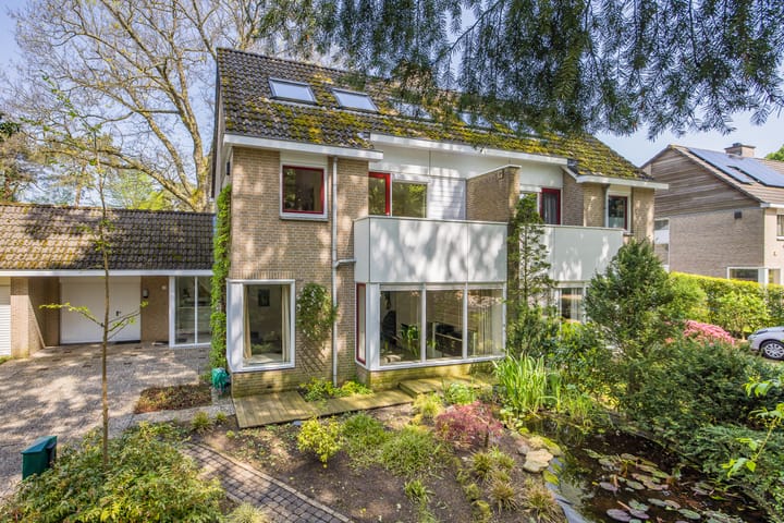 Foto 3 van Bilderdijklaan 3