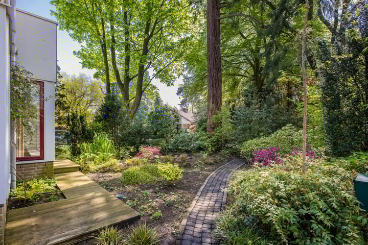 Foto 5 van Bilderdijklaan 3