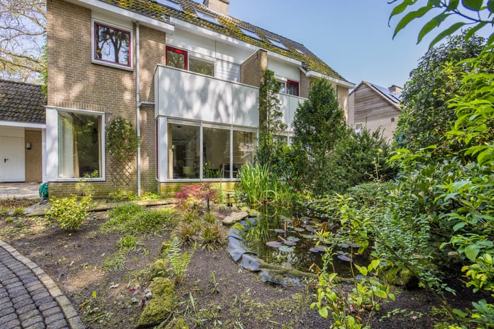 Foto 7 van Bilderdijklaan 3