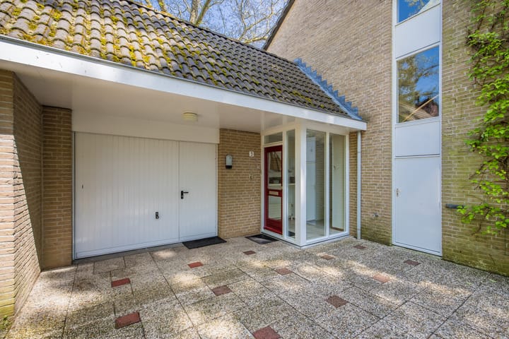 Foto 8 van Bilderdijklaan 3