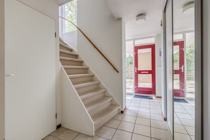 Foto 9 van Bilderdijklaan 3