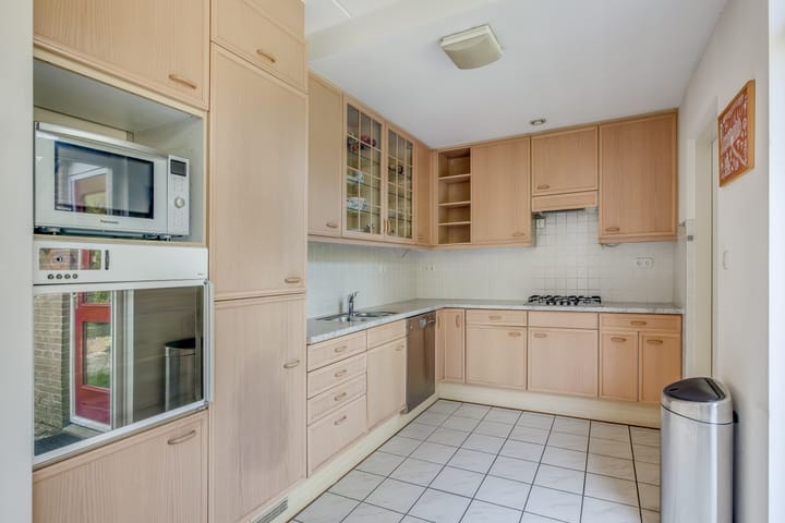 Foto 21 van Bilderdijklaan 3