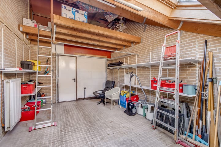 Foto 25 van Bilderdijklaan 3