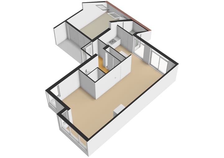 Foto 67 van Bilderdijklaan 3