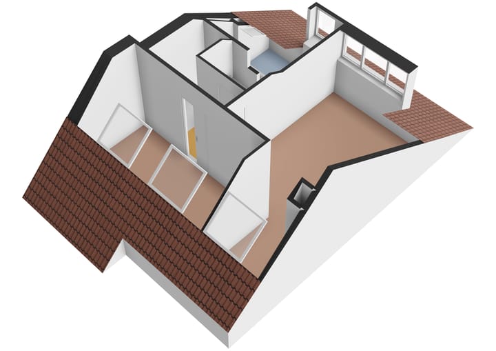 Foto 69 van Bilderdijklaan 3