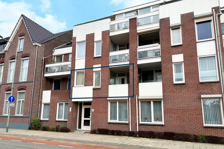 Bekijk foto 1 van Peijerstraat 65-C