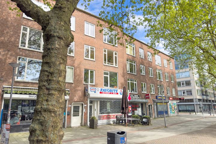 Bekijk foto 1 van Teilingerstraat 67-B