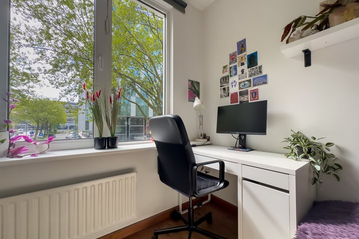 Bekijk foto 10 van Teilingerstraat 67-B