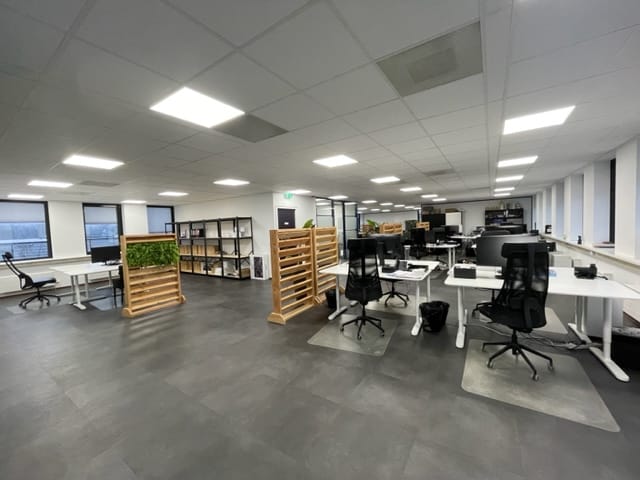 View photo 2 of Klaverbaan 106