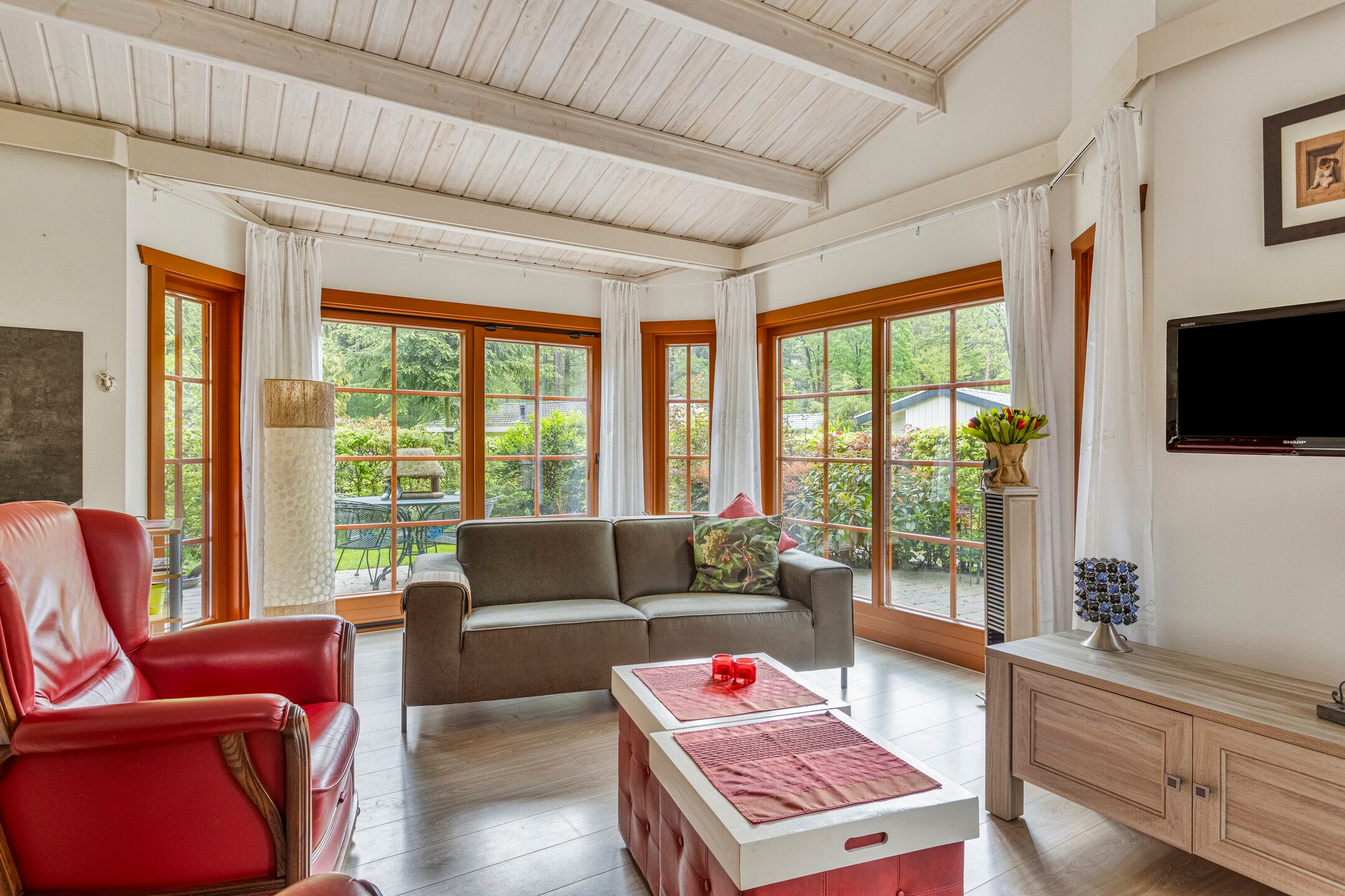2-bedroom freehold villa in Lunteren — photo 4 of 5