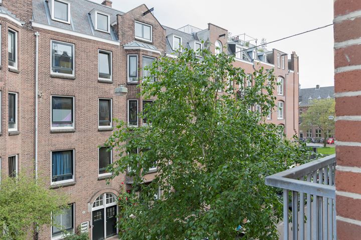 Bekijk foto 16 van Eerste Helmersstraat 287-2