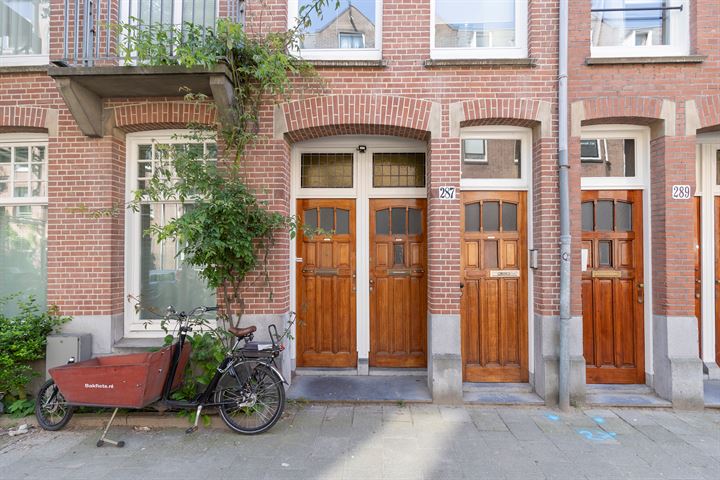 Bekijk foto 52 van Eerste Helmersstraat 287-2