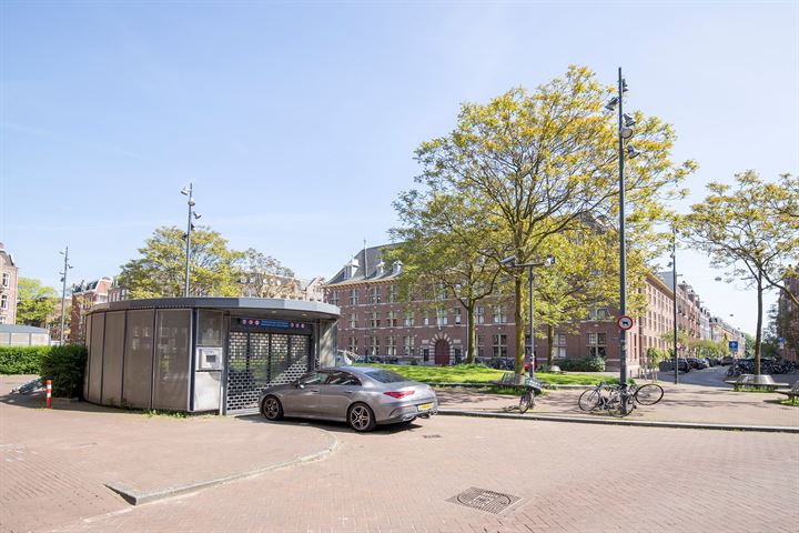 Bekijk foto 53 van Eerste Helmersstraat 287-2