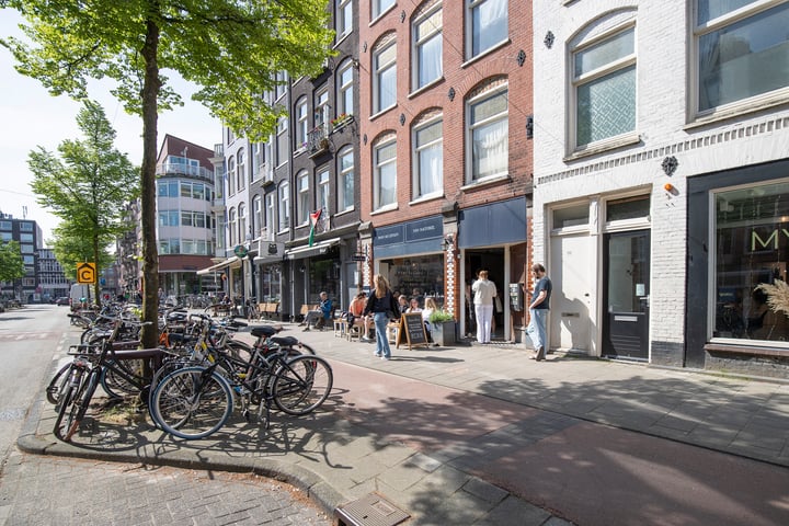 Bekijk foto 54 van Eerste Helmersstraat 287-2