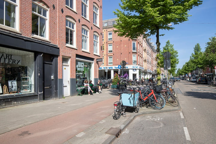 Bekijk foto 55 van Eerste Helmersstraat 287-2