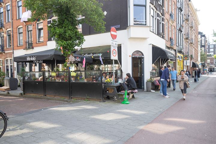 Bekijk foto 56 van Eerste Helmersstraat 287-2