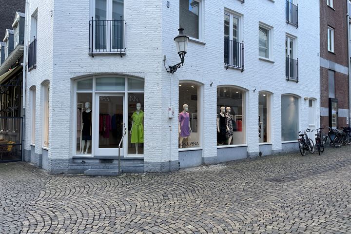 Havenstraat 50, Maastricht