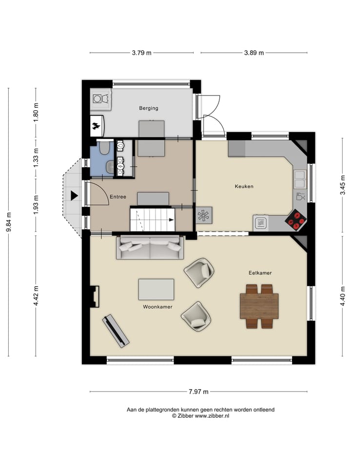 Foto 43 van Koningin Elisabethplantsoen 4