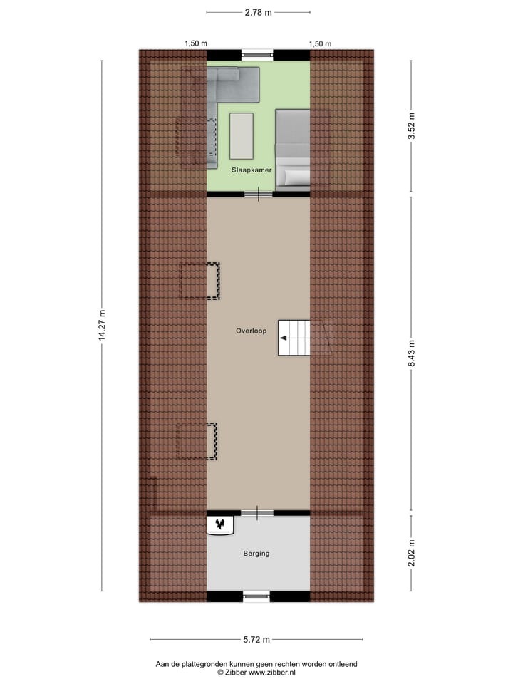 Foto 48 van Koningin Elisabethplantsoen 4