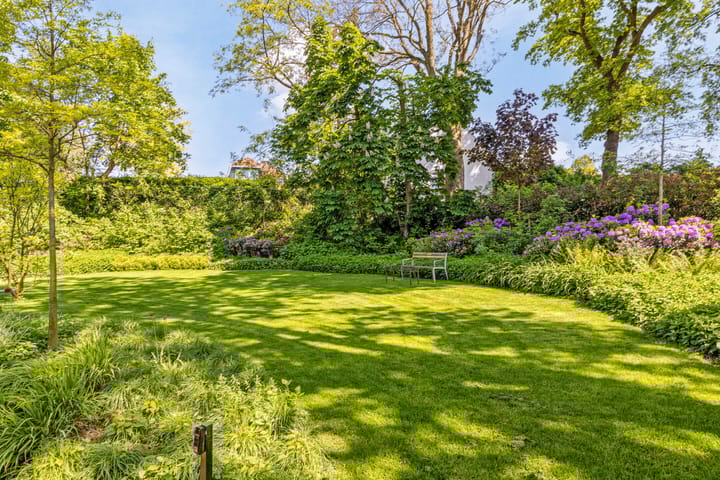 Foto 37 van Koningin Elisabethplantsoen 4