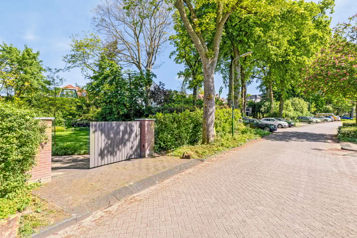 Foto 40 van Koningin Elisabethplantsoen 4