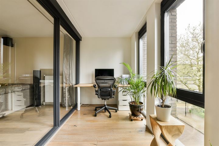 Bekijk foto 10 van Weteringstraat 38