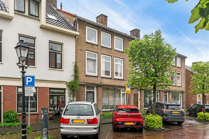 Bekijk foto 1 van Zandstraat 57-B