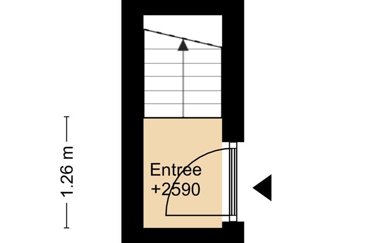 Bekijk foto 20 van Zandstraat 57-B