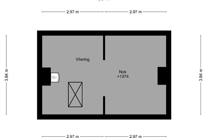 Bekijk foto 22 van Zandstraat 57-B