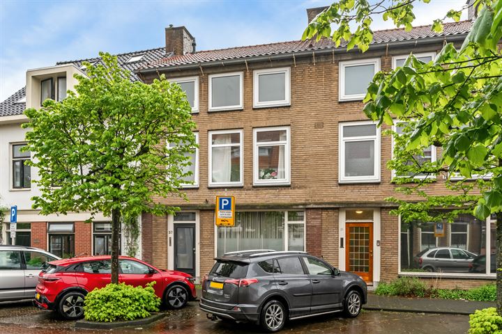 Bekijk foto 5 van Zandstraat 57-B