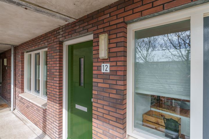 Bekijk foto 9 van Molukkenstraat 12