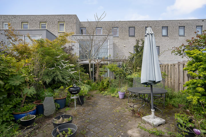 Bekijk foto 33 van Cézannestraat 113