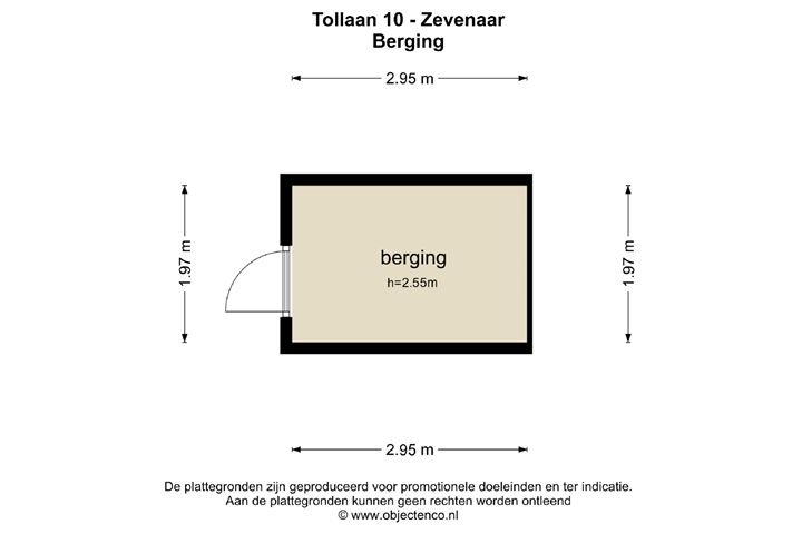 Bekijk foto 47 van Tollaan 10