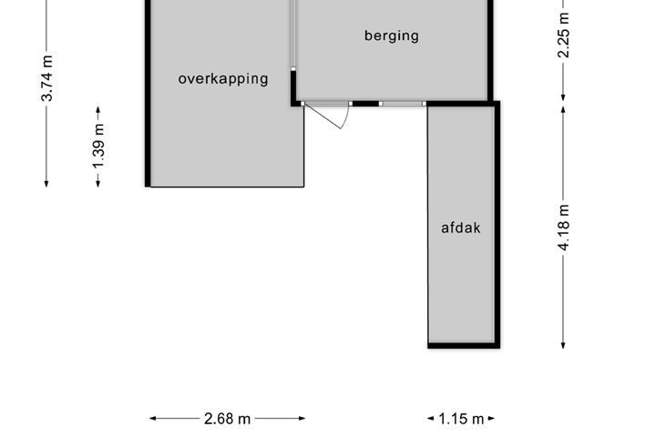 Bekijk foto 41 van M.A.de Ruijterlaan 13