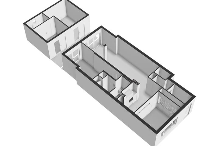 Bekijk foto 38 van Sassenheimstraat 72-H