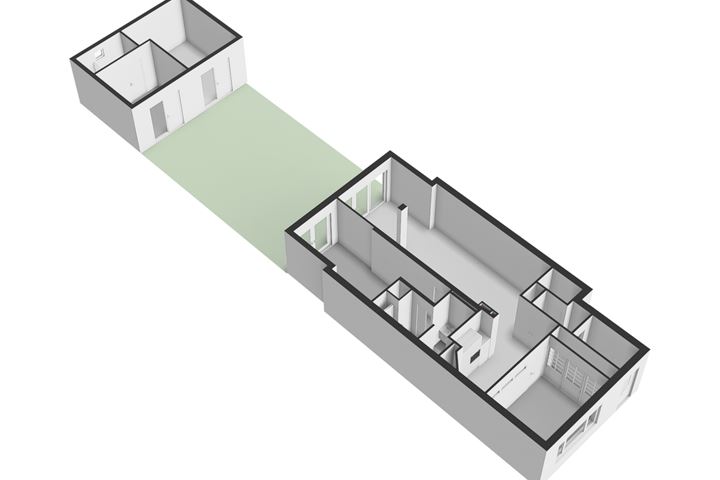 Bekijk foto 40 van Sassenheimstraat 72-H