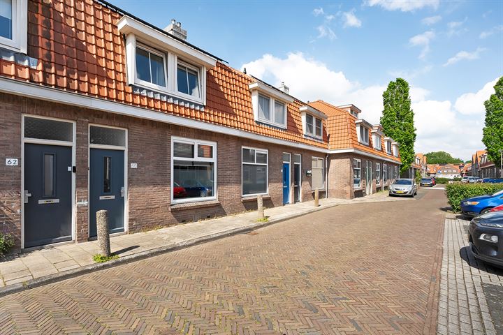 Bekijk foto 2 van Heemskerckstraat 60