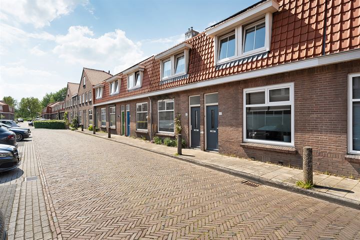 Bekijk foto 3 van Heemskerckstraat 60